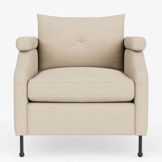 Clegg Lounge Chair