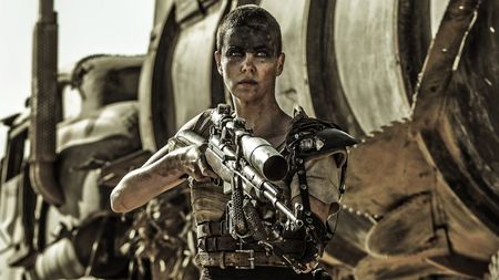 best movies that pass the Bechdel Test