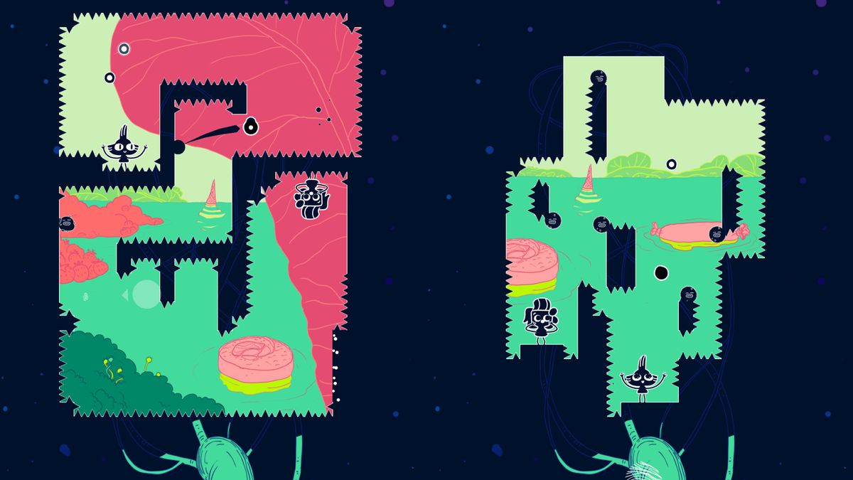 The best platform games for iPad The best iPad games 2023 the best