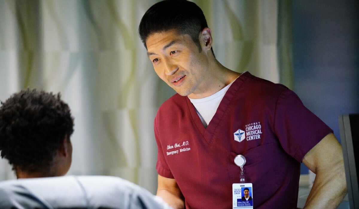 chicago med season 5 ethan nbc