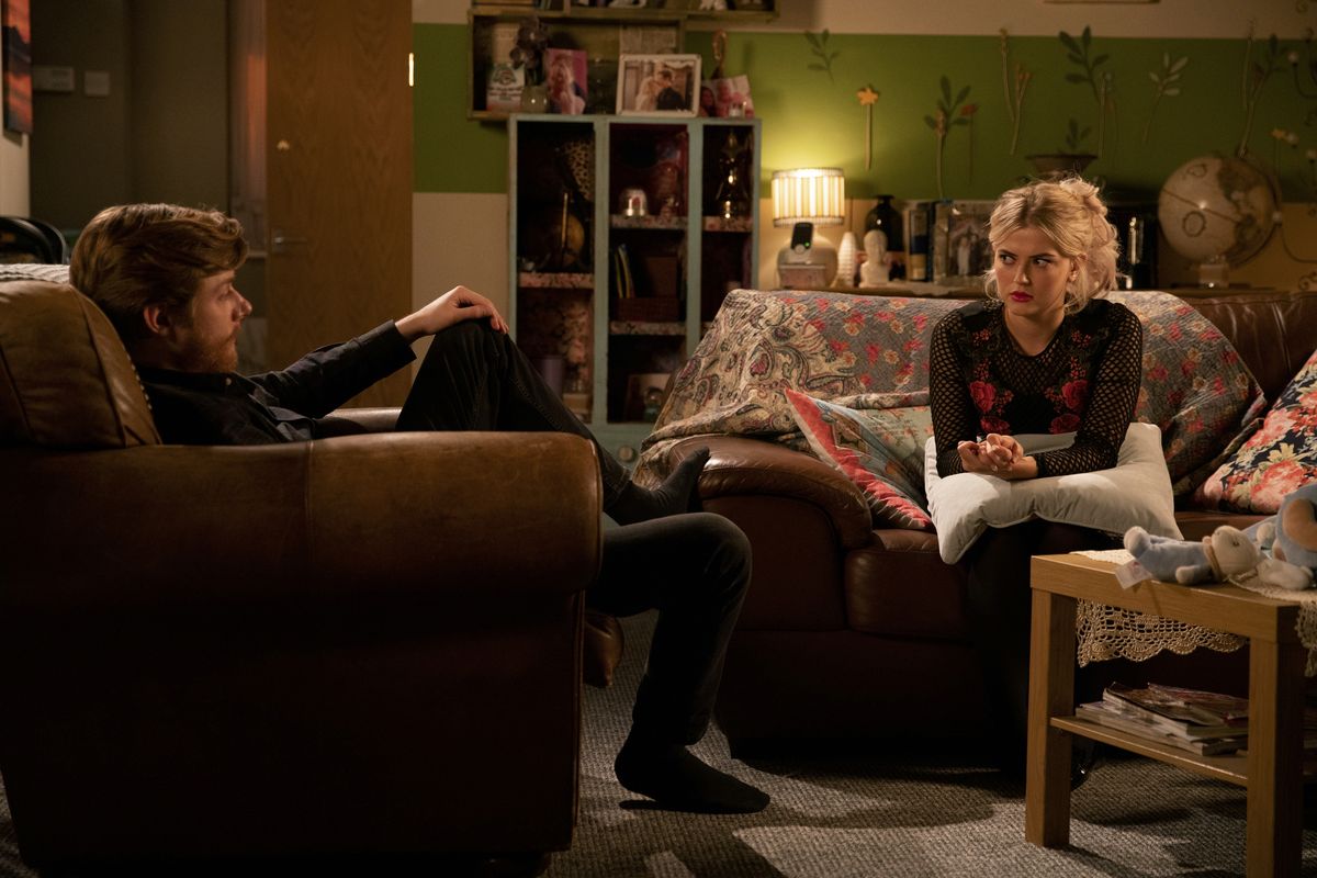 Coronation Street spoilers: Bethany Platt gets mixed signals from Daniel