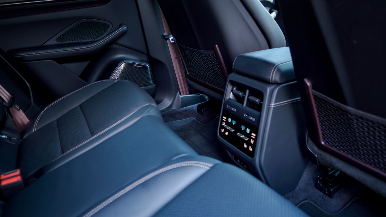 2026 Porsche Macan review.