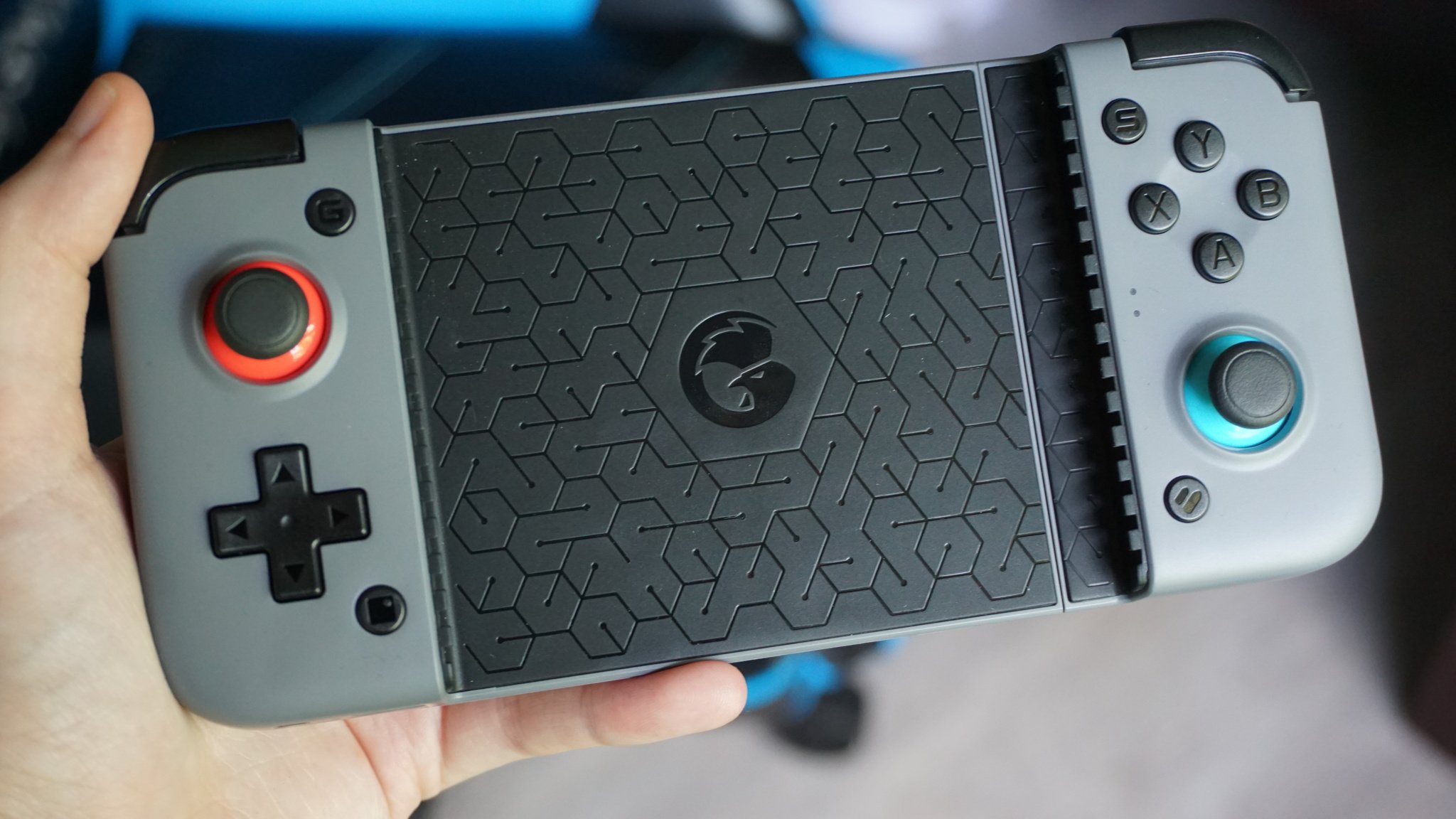 GameSir X2 phone gaming controller review: Budget Backbone