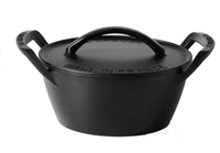Le Creuset Round Dutch Oven, Alpine Outdoor Collection