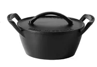 Le Creuset Round Dutch Oven, Alpine Outdoor Collection