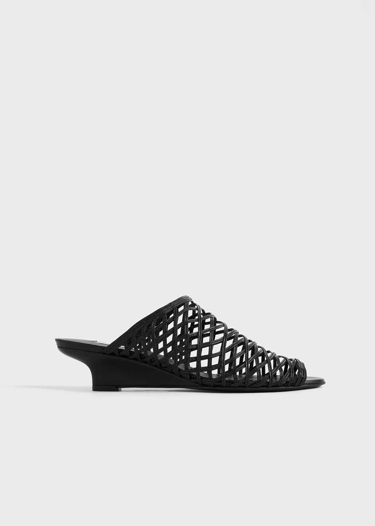 Toteme, Summer Woven Mules