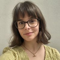 Lotte Brundle's avatar