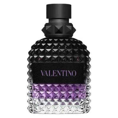 Valentino Uomo Born in Roma Purple Melancholia