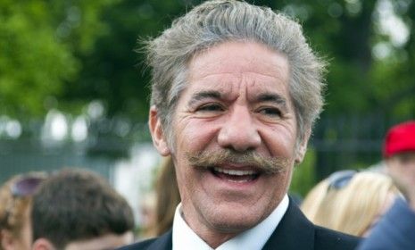 Geraldo Rivera 