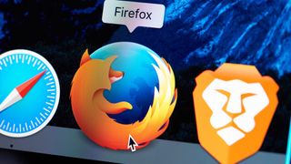 Firefox-kuvake