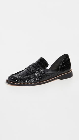 Sepatu Pantofel Tash D'orsay