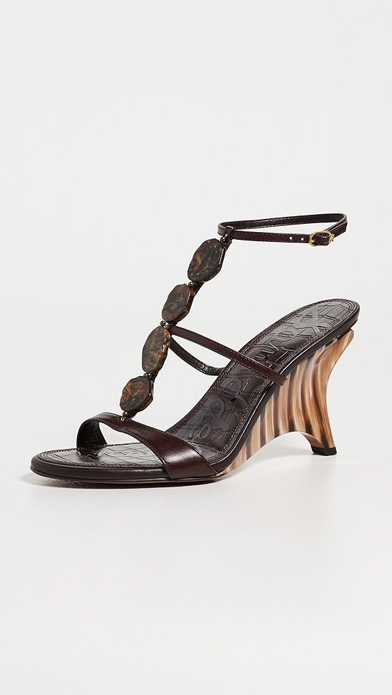 Sam Edelman Massey Wedges