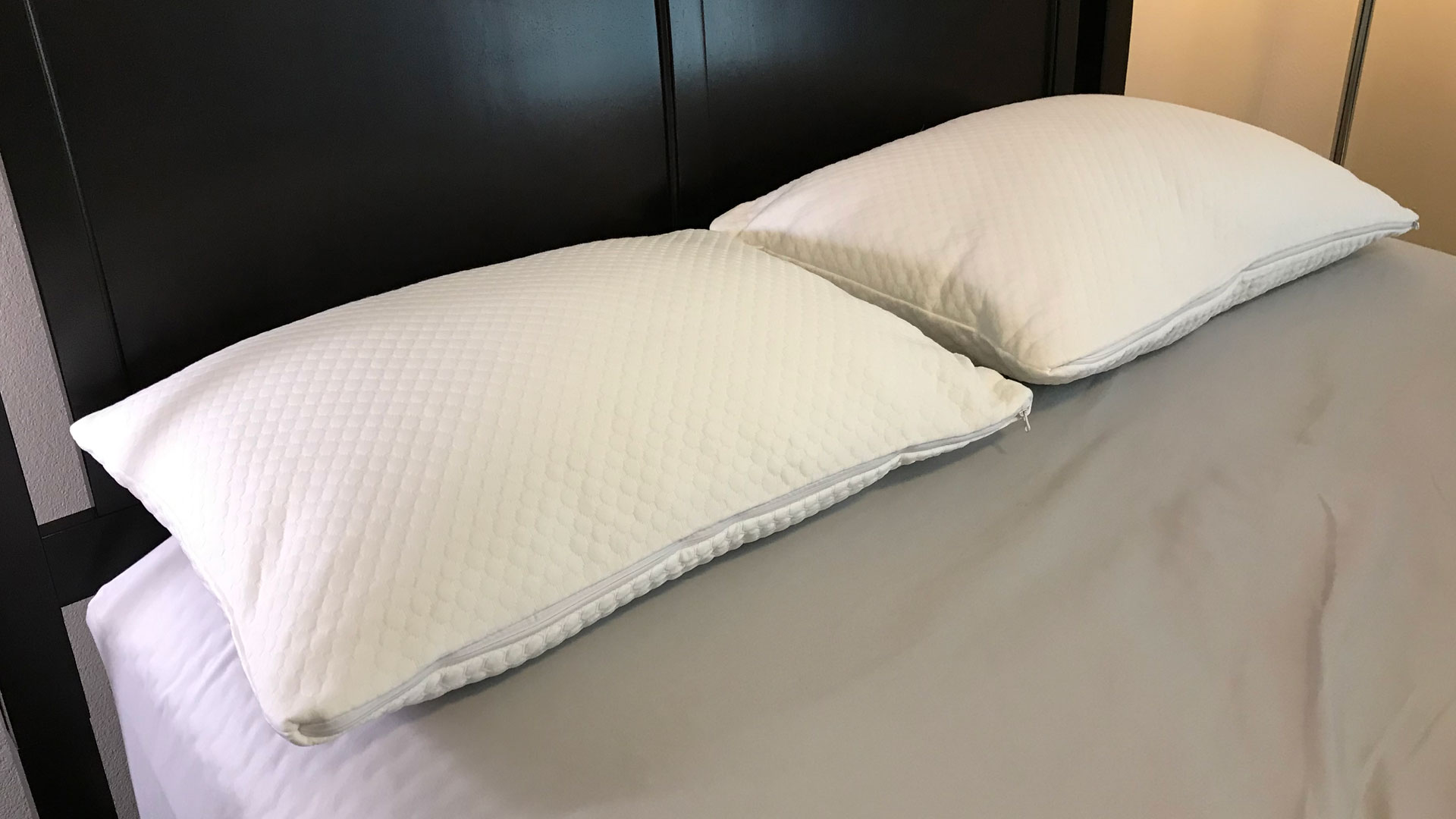 Molecule All-Season Pillow review 2023 | TechRadar