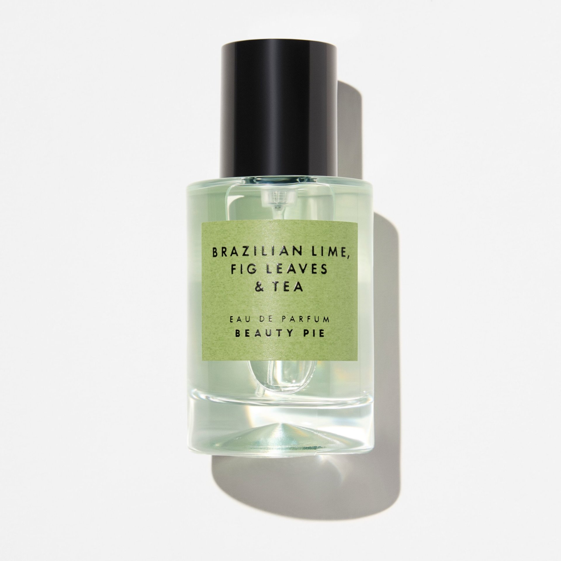 Eau De Parfum