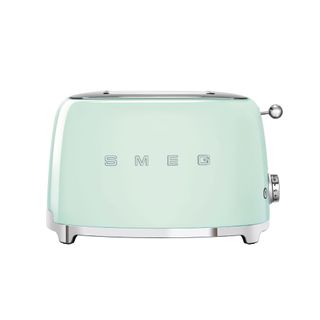 Smeg TSF01 two slice toaster