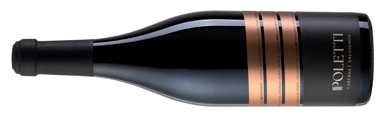 Poletti, Cabernet Sauvignon 2018