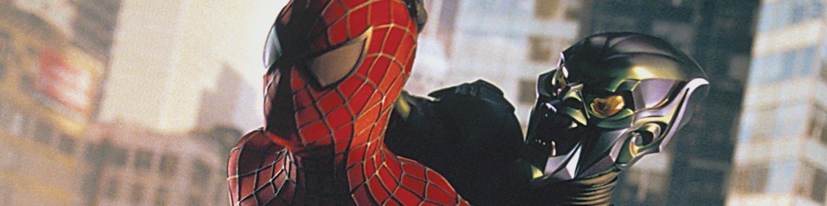 Spider-Man (2002)