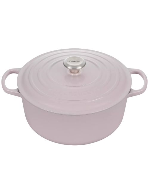 Le Creuset Signature Enameled Cast Iron Dutch Oven