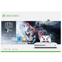 Xbox One S bundles | £209 at Microsoft