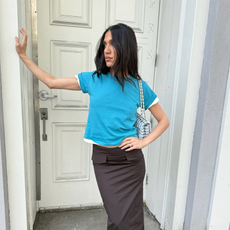 It-Girl summer 2025 wardrobe