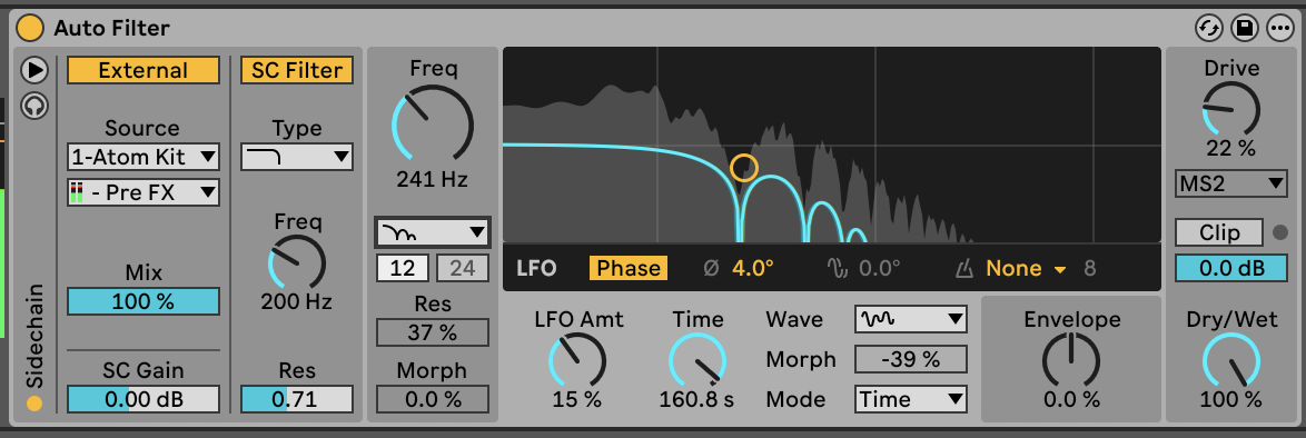 Ableton Live 12 Suite