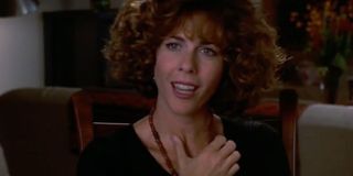 Rita Wilson in Sleepless in Seattle