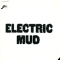 Electric Mud (Cadet, 1968)
