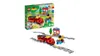 LEGO DUPLO Town Steam Train for Toddlers