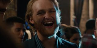 Wyatt Russell in This is 40