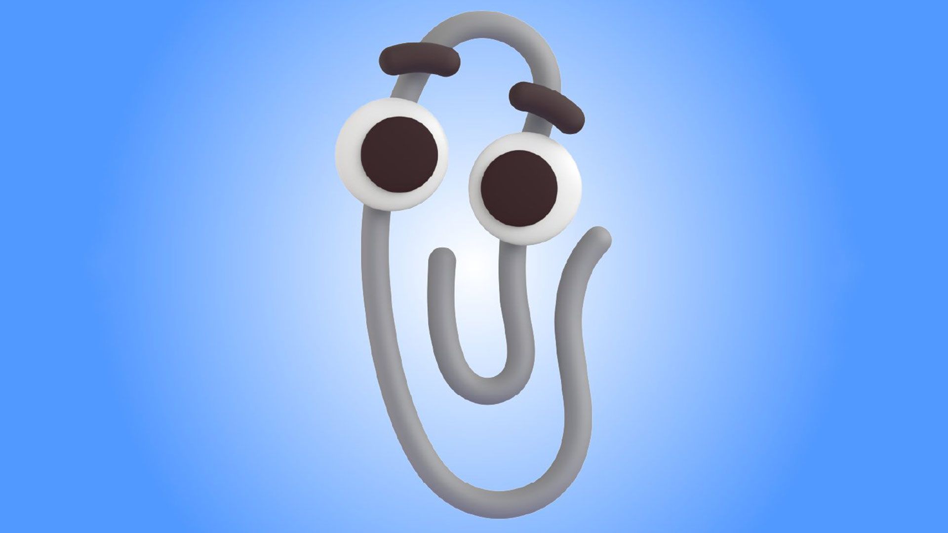 Clippy inspires modern Copilots and workplace assistants