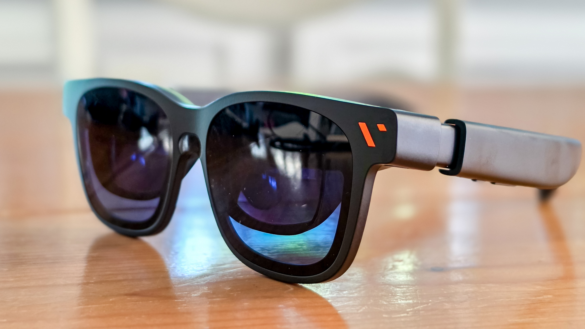 Viture Pro 2 AR glasses