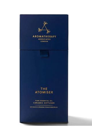 Aromatherapy Associates The Atomiser Essential Oil Diffuser - best Mother's Day gifts