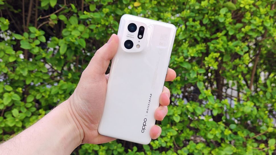 Best Oppo phone of 2023 the top Find X or Reno for you TechRadar