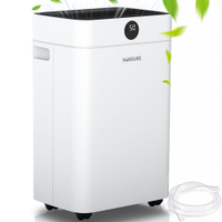 HUMSURE Dehumidifier