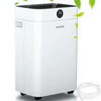 HUMSURE Dehumidifier