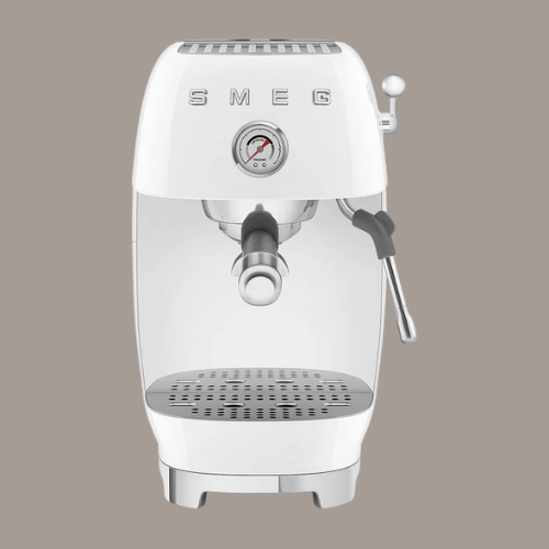 Smeg, Cold Brew Espresso Coffee Machine