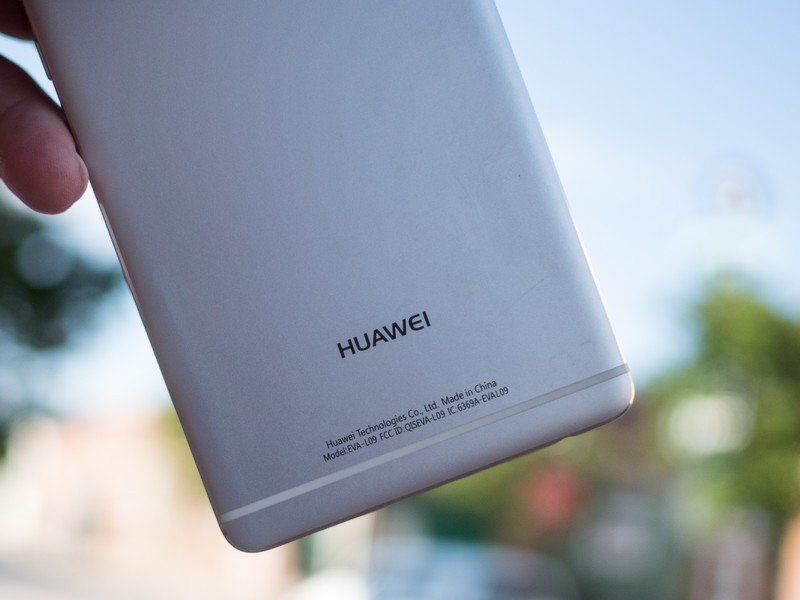 Huawei P9