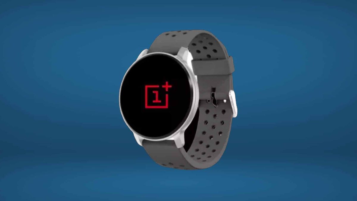 video Forberedelse Modernisere OnePlus Watch leak claims smartwatch isn't what you expected | Tom's Guide