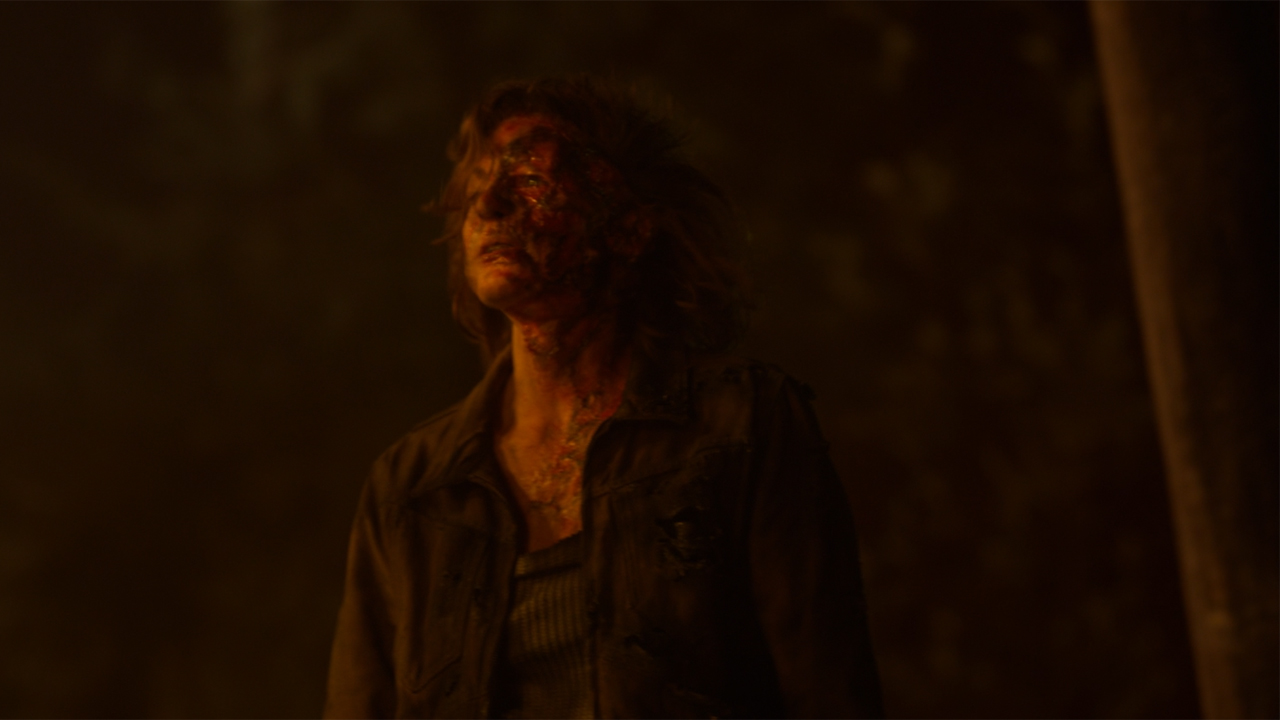 Death of Darlene Campbell in Final Destination Bloodlines