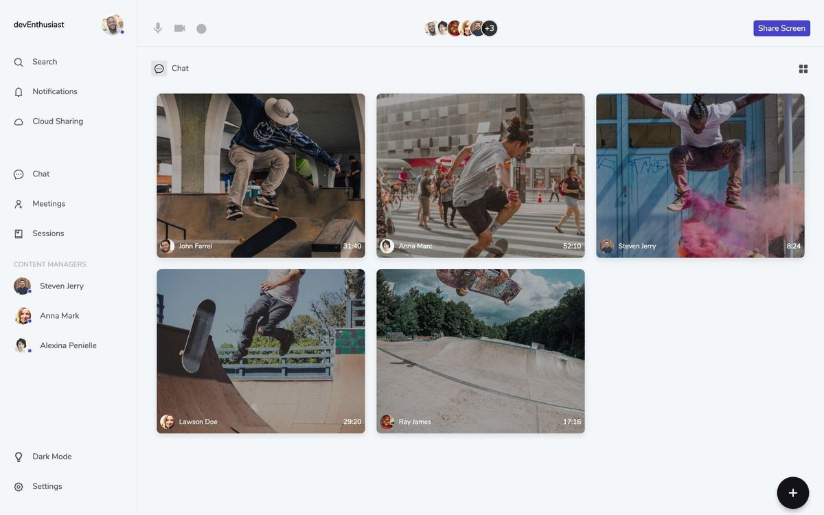 Google Flutter