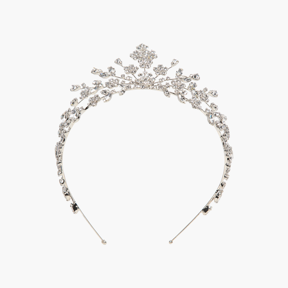 Miriam Tiara -- Crystal