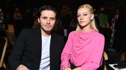 The Brooklyn Beckham wedding to Nicola Peltz is fast approaching