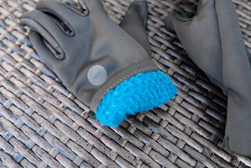 Ornot Alpha Winter Gloves