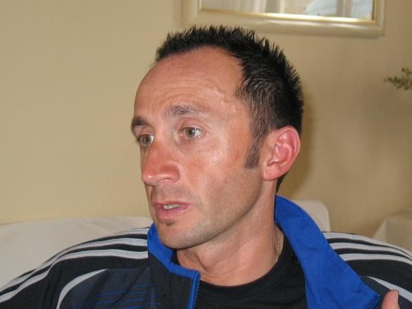Davide Rebellin (Gerolsteiner)