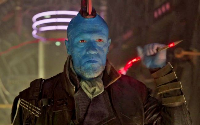 Guardians Of The Galaxy Whistle Arrow