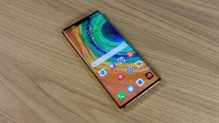 Huawei Mate 30 Pro 5G