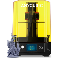 Anycubic Photon Mono X2