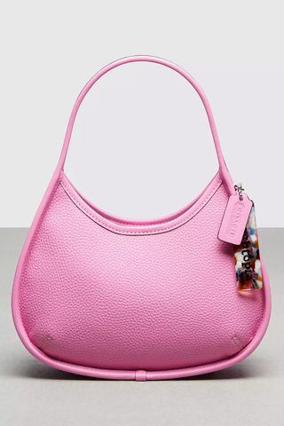 Ergo Bag In Coachtopia Leather