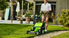 How to save money on lawn mowers