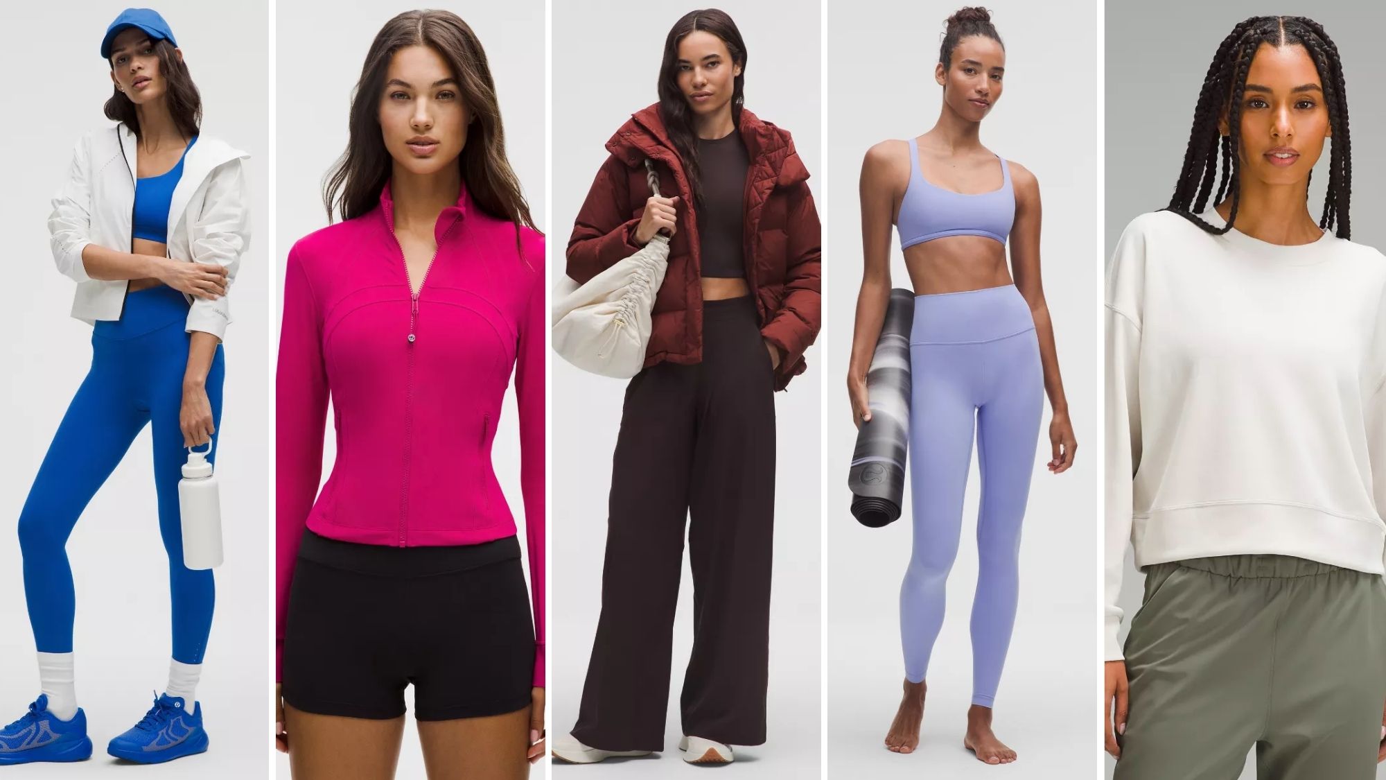 lululemon Black Friday